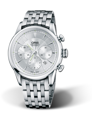 Artelier Chronograph