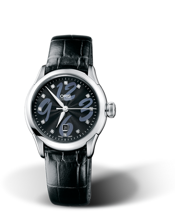 Artelier Date Diamonds