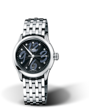 Artelier Date Diamonds