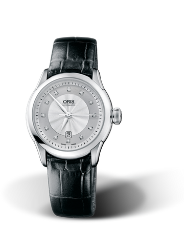 Artelier Date Diamonds