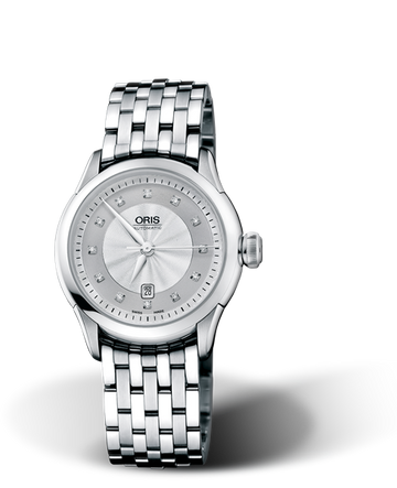 Artelier Date Diamonds