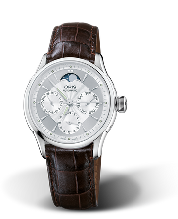 Artelier Complication 2007