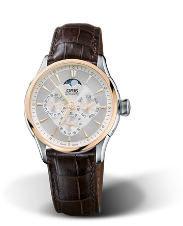 Artelier Complication 2007