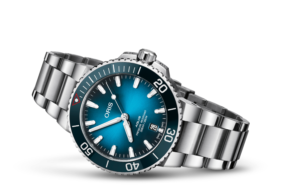 Clean Ocean Limited Edition