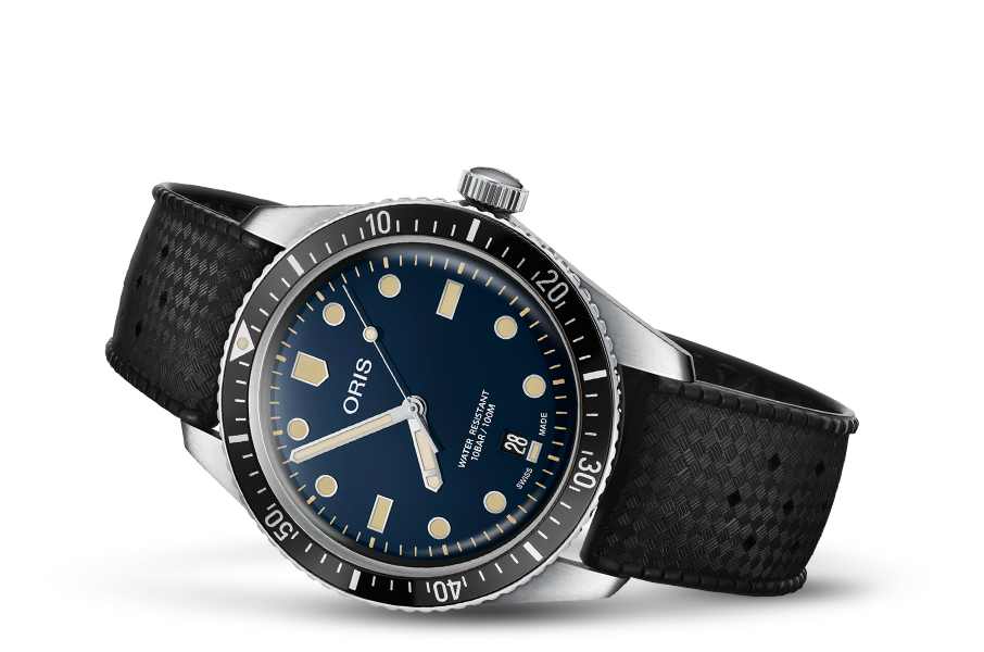 Divers Sixty-Five