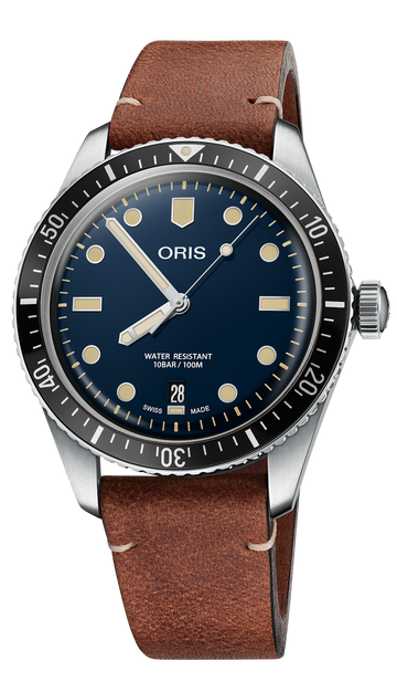 Divers Sixty-Five Date