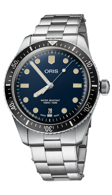 Divers Sixty-Five Date