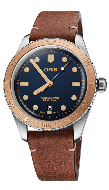 Divers Sixty-Five