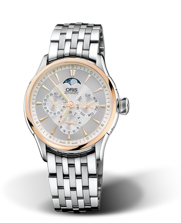 Artelier Complication 2007