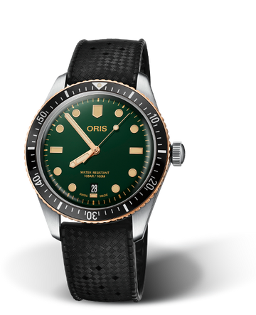 Divers Sixty-Five