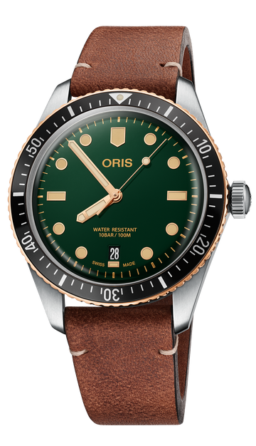 Divers Sixty-Five