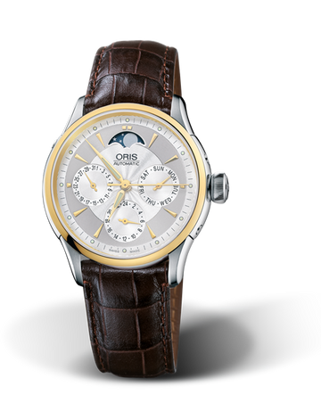 Artelier Complication 2007