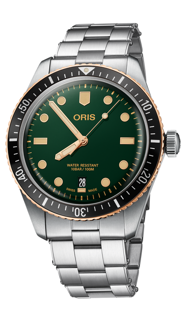 Divers Sixty-Five