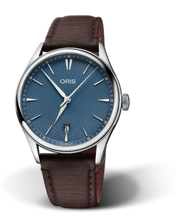 Artelier Blue Watch