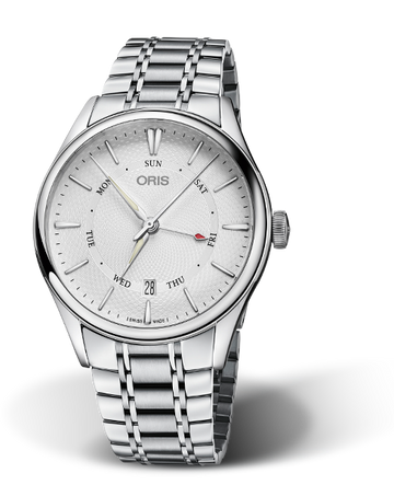 Artelier Pointer Day Date
