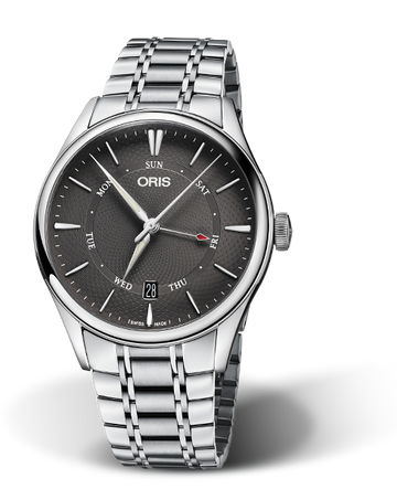 Artelier Pointer Day Date