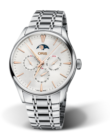 Artelier Complication