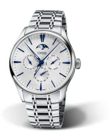 Artelier Complication