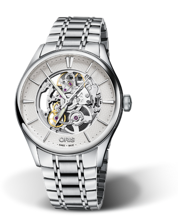 Artelier Skeleton