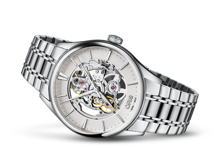 Artelier Skeleton
