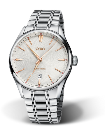 Artelier Chronometer, Date