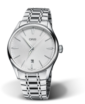 Artelier Grey Watch