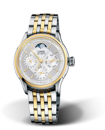 Artelier Complication 2007