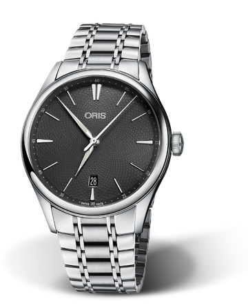 Artelier Grey Watch