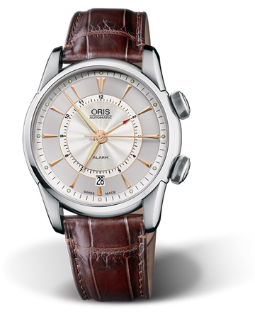 Artelier Alarm