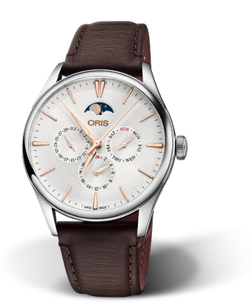 Artelier Complication