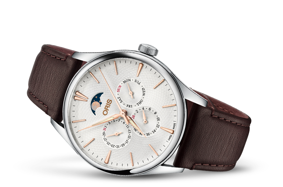 Artelier Complication