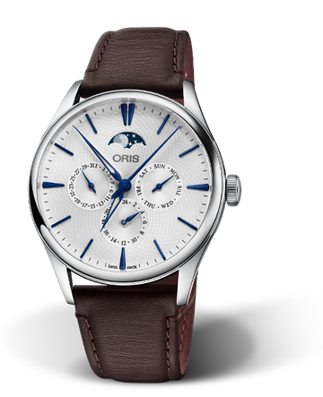 Artelier Complication