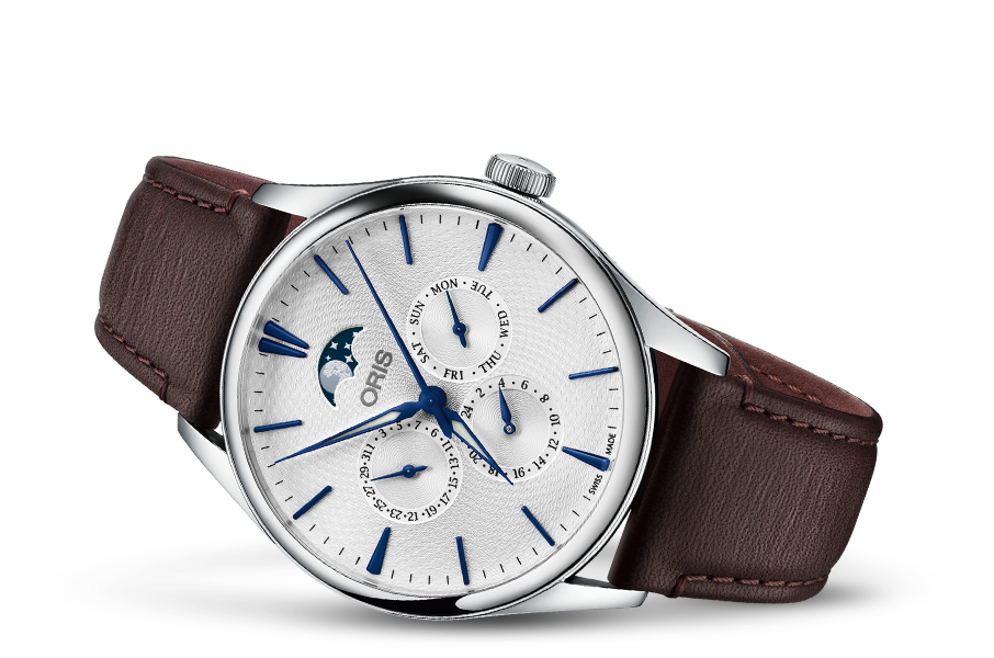 Artelier Complication