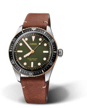 Timeless Luxury Watches Limited Edition