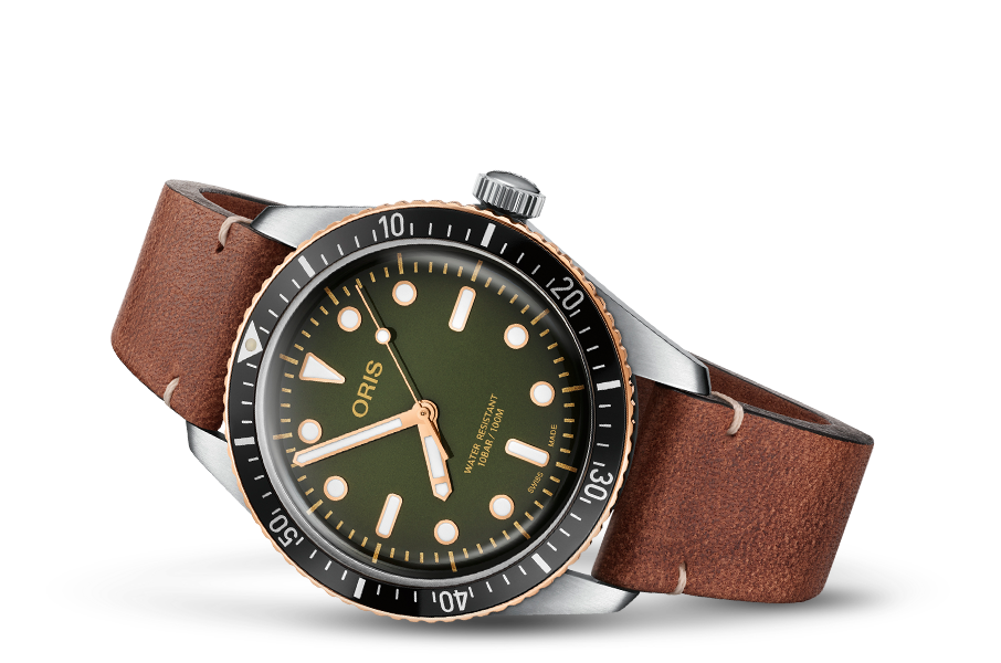 Timeless Luxury Watches Limited Edition