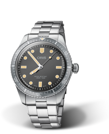 Hodinkee Limited Edition