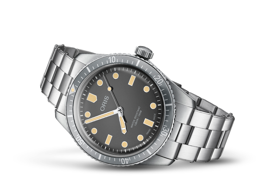 Hodinkee Limited Edition