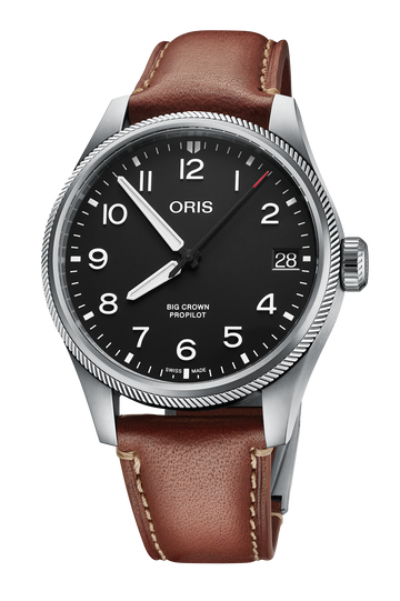 ProPilot Black Watch
