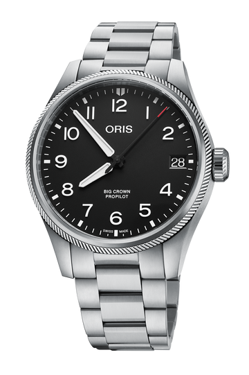 ProPilot Black Watch