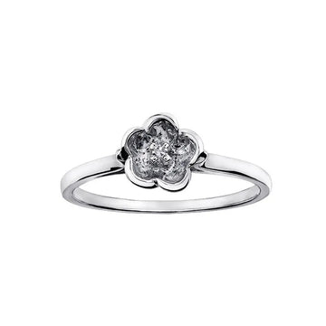Diamond Ladies Ring