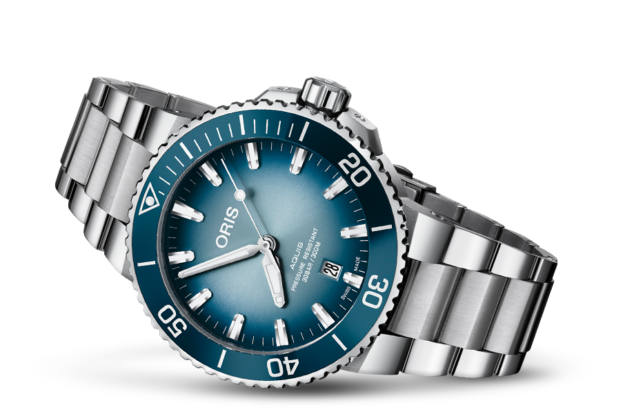 Lake Baikal Limited Edition