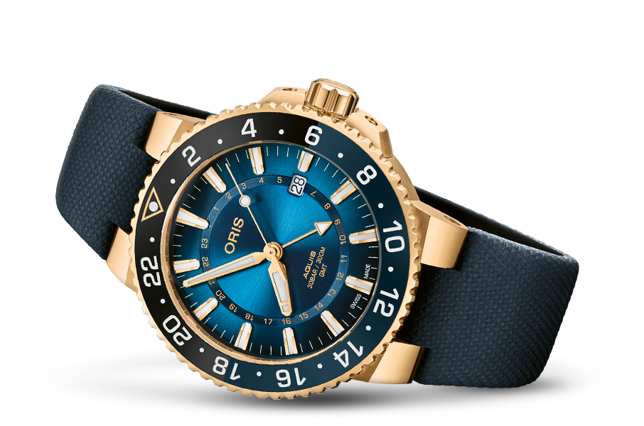 Carysfort Reef Gold Limited Edition