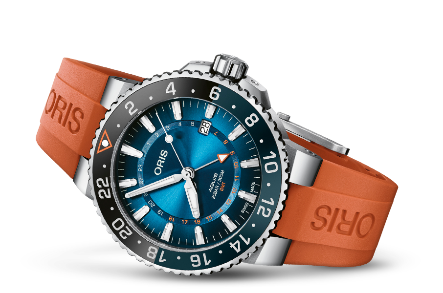 Carysfort Reef Limited Edition