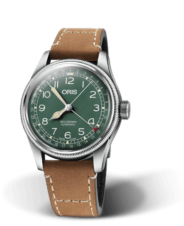 Big Crown D.26 286 HB-RAG Oris Limited Edition