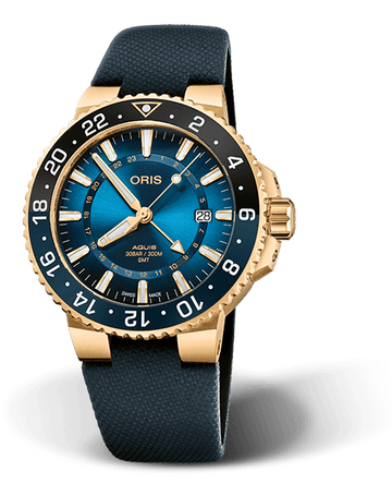 Carysfort Reef Gold Limited Edition