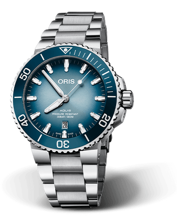 Lake Baikal Limited Edition
