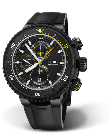 Dive Control Limited Edition