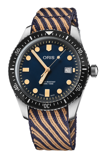 Divers Sixty-Five