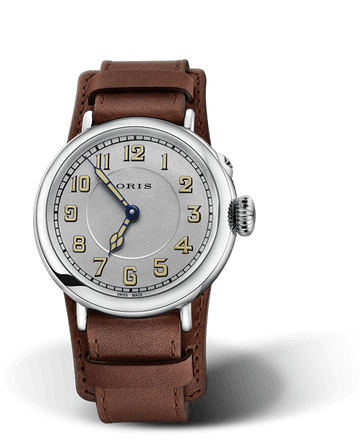 Big Crown 1917 Limited Edition
