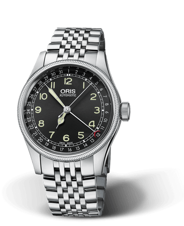 Big Crown Original Pointer Date